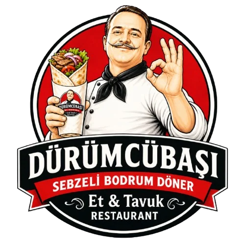 Dürümcübaşı logo